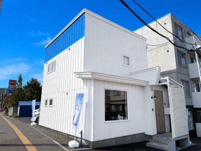 (株)SUMiTAS SUMiTAS札幌西店